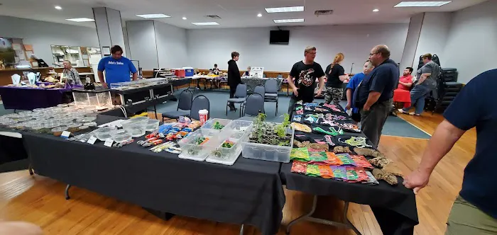 Glass City Exotics Expo Picture 8