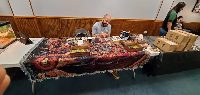 Glass City Exotics Expo Picture 7