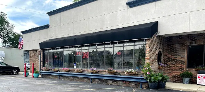 Blue Mountain Veterinary Care Picture 1