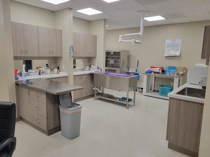 Blue Mountain Veterinary Care Picture 15