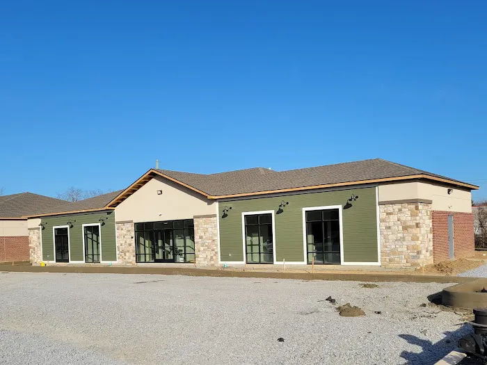 Blue Mountain Veterinary Care Picture 17