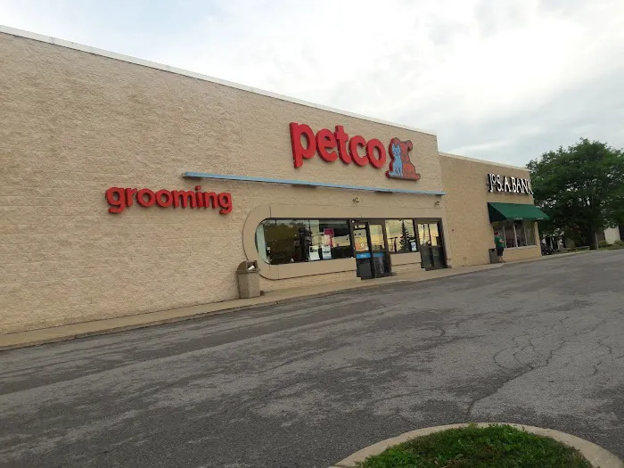 Petco Picture 1