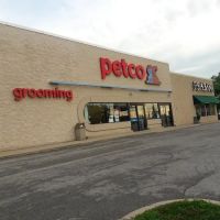 Petco ico