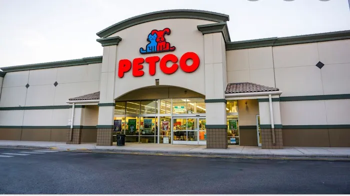 Petco Picture 2