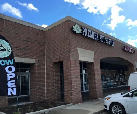 Harrisburg Area Animal Hospital