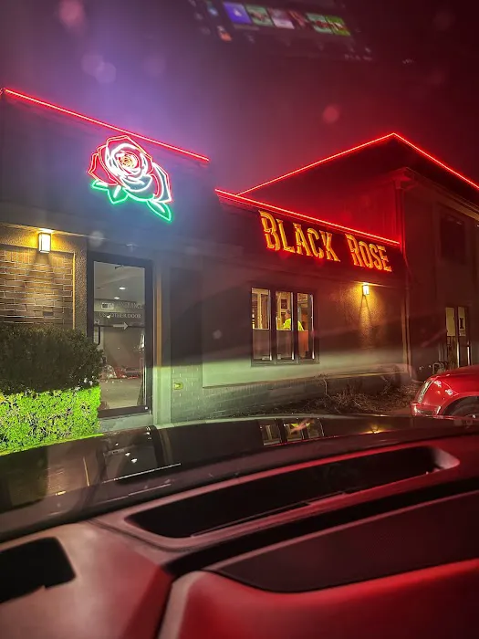 Black Rose Cigars Picture 1