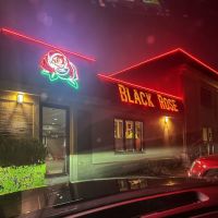 Black Rose Cigars ico