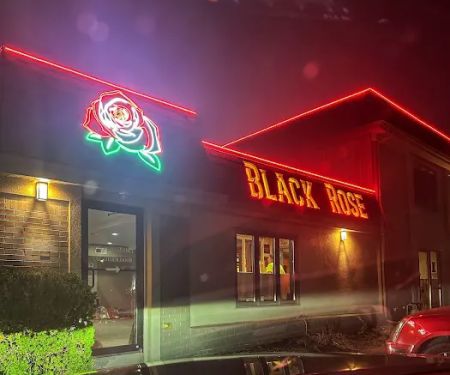 Black Rose Cigars