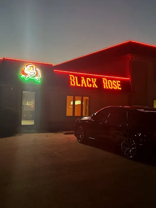 Black Rose Cigars Picture 2