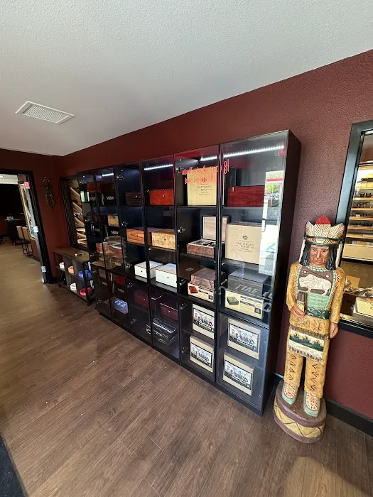 Black Rose Cigars Picture 3