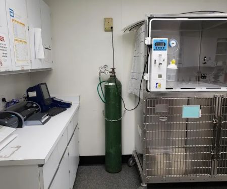 VCA West Shore Animal Hospital