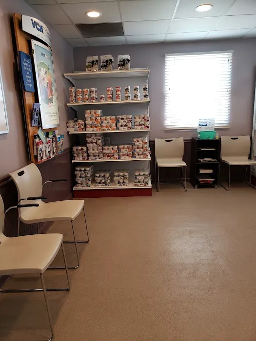 VCA West Shore Animal Hospital Picture 4