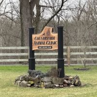 Countryside Animal Clinic - Kurt Krusen DVM ico