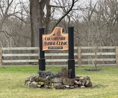 Countryside Animal Clinic - Kurt Krusen DVM