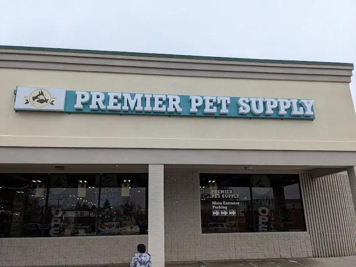 Premier Pet Supply Picture 2