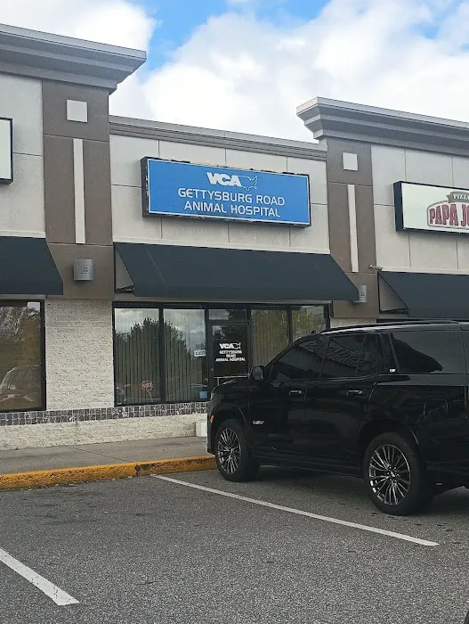 VCA Gettysburg Road Animal Hospital Picture 3