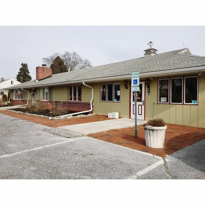 Gettysburg Pike Animal Clinic Picture 1