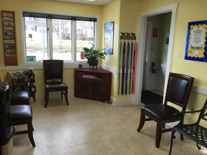 Gettysburg Pike Animal Clinic Picture 8