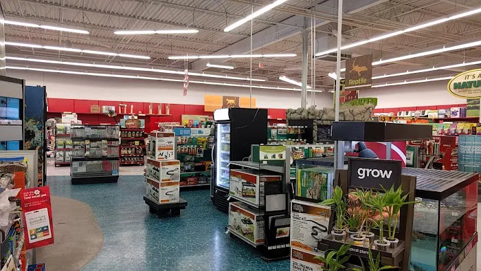 Petco Picture 1