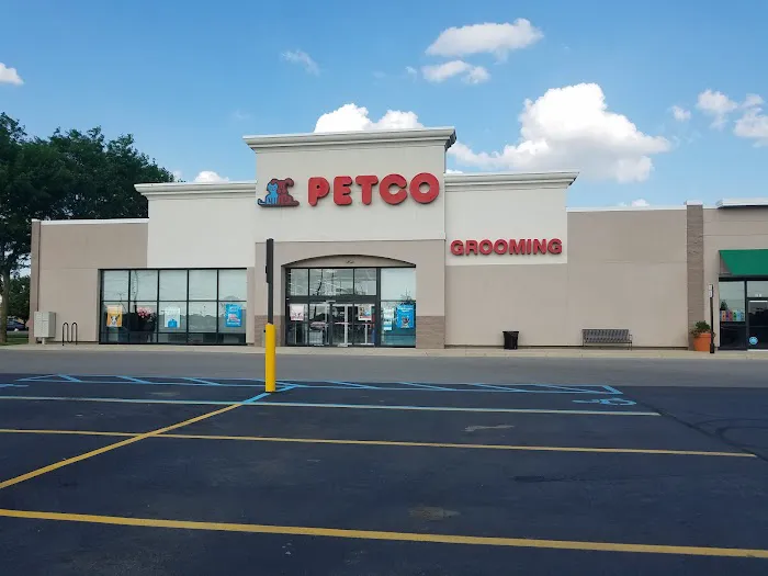 Petco Picture 2