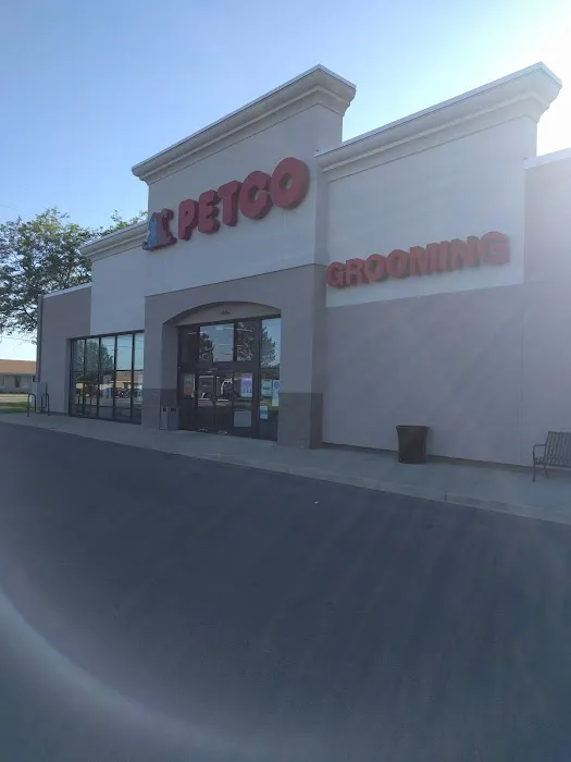 Petco Picture 6
