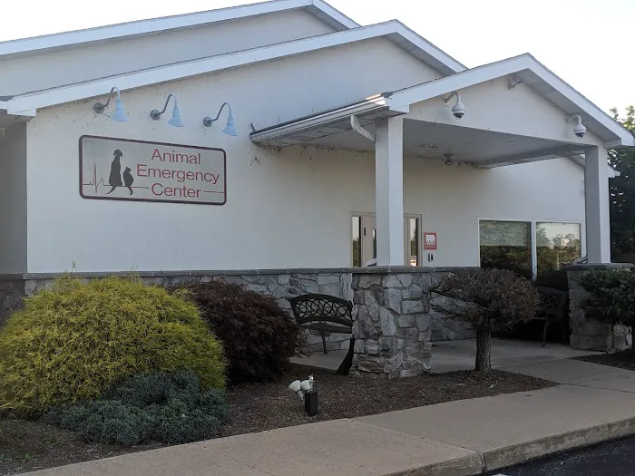 Animal Emergency Center Picture 1