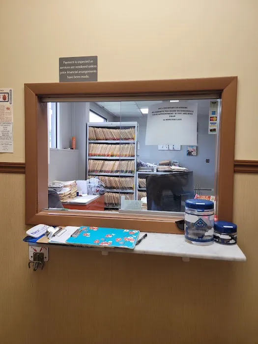 All Creatures Great & Small Animal Hospital Picture 2