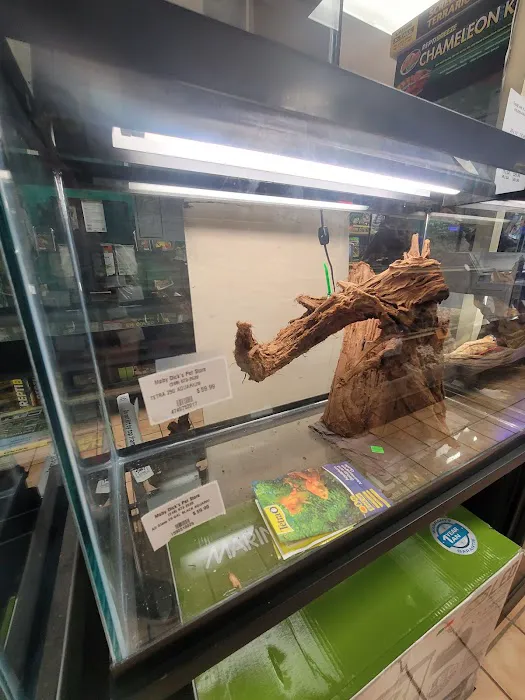 Moby Dick Pet Store Inc Picture 1
