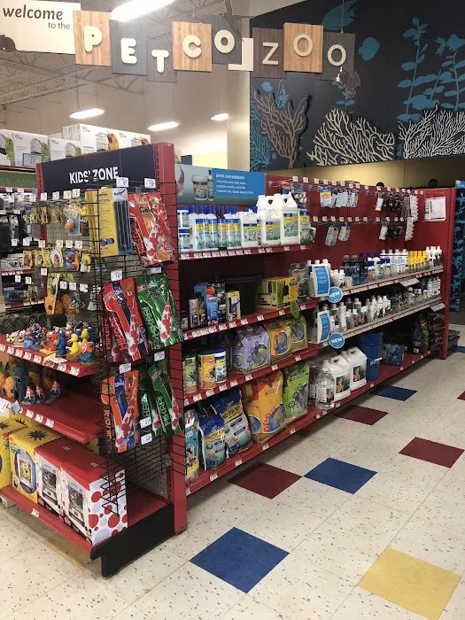 Petco Picture 9