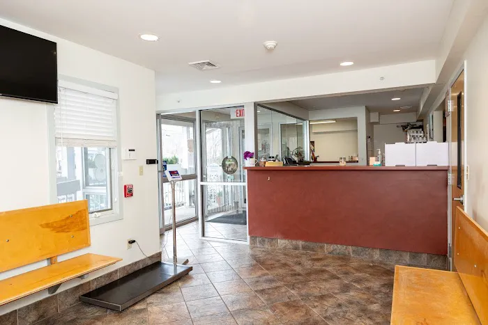 Packanack Animal Hospital Picture 8