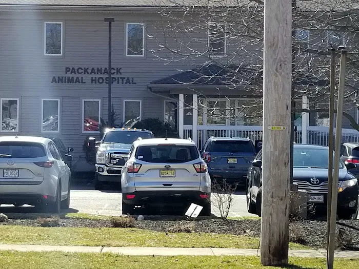 Packanack Animal Hospital Picture 9