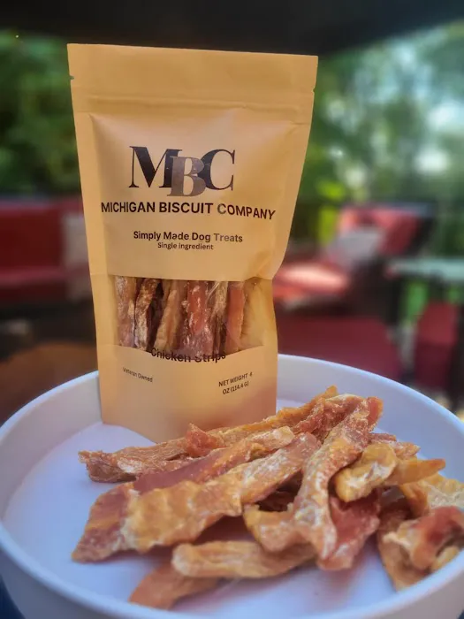MICHIGAN BISCUIT COMPANY Picture 7