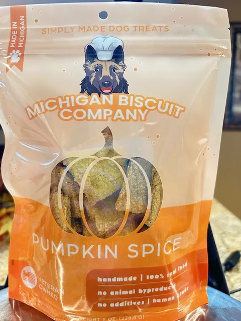 MICHIGAN BISCUIT COMPANY Picture 1