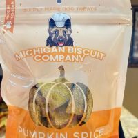MICHIGAN BISCUIT COMPANY ico
