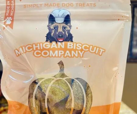 MICHIGAN BISCUIT COMPANY