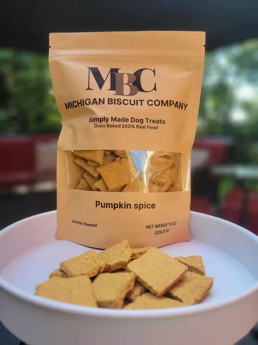 MICHIGAN BISCUIT COMPANY Picture 8