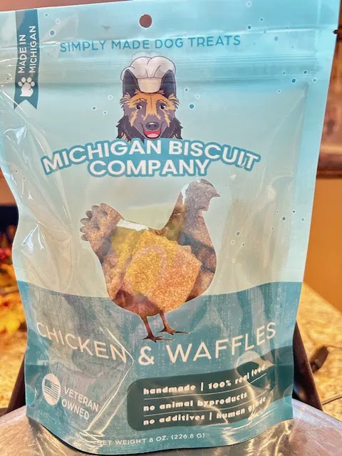 MICHIGAN BISCUIT COMPANY Picture 9