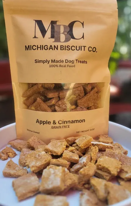 MICHIGAN BISCUIT COMPANY Picture 10