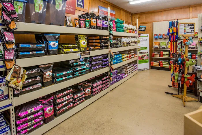 Joey's Pet Outfitters Picture 1