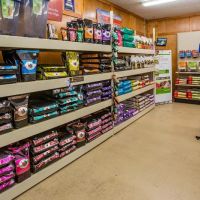 Joey's Pet Outfitters ico