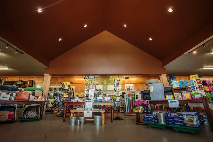 Joey's Pet Outfitters Picture 3