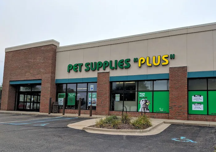 Pet Supplies Plus Okemos Picture 4