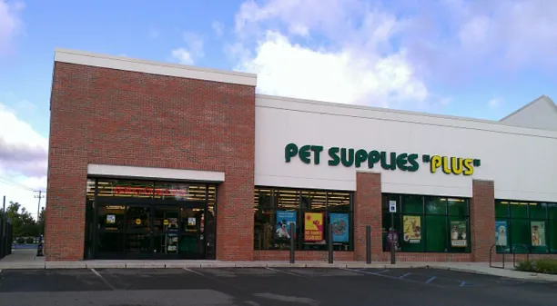 Pet Supplies Plus Okemos Picture 3