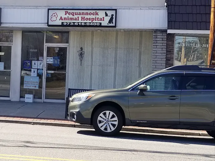 Pequannock Animal Hospital Picture 10