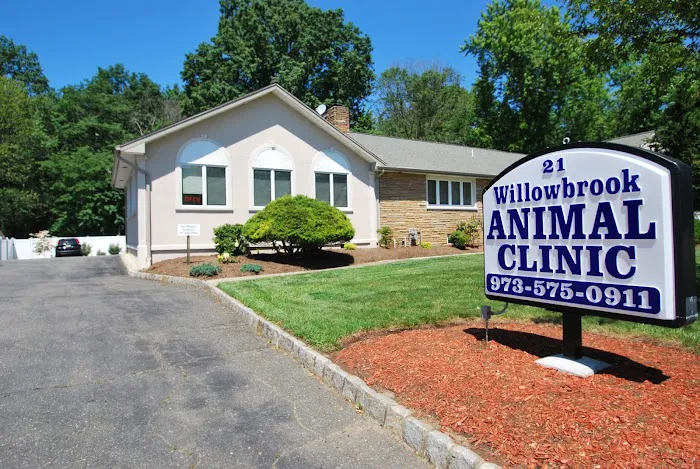 Willowbrook Animal Clinic Picture 2