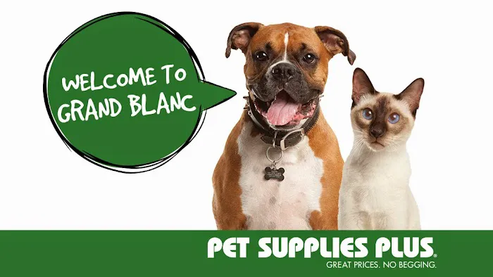 Pet Supplies Plus Grand Blanc Picture 9
