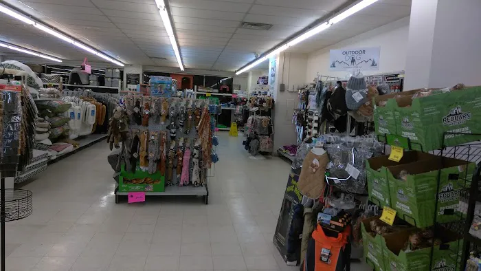 Magoo's Pet Outlet Picture 2