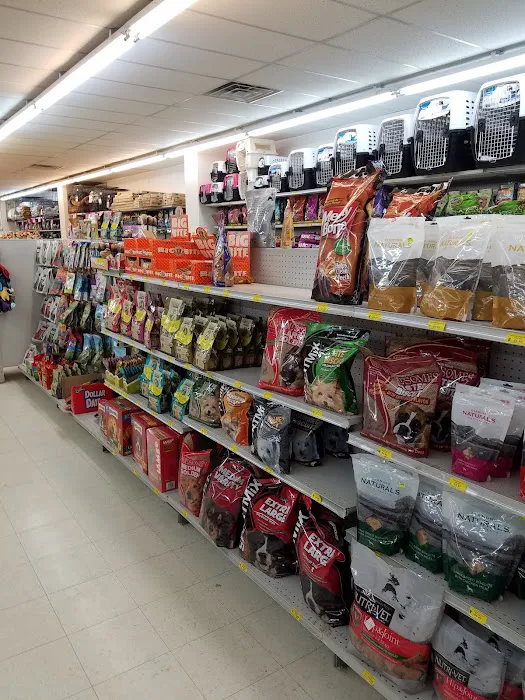 Magoo's Pet Outlet Picture 5