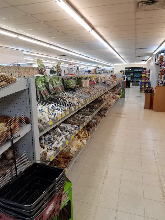 Magoo's Pet Outlet Picture 9
