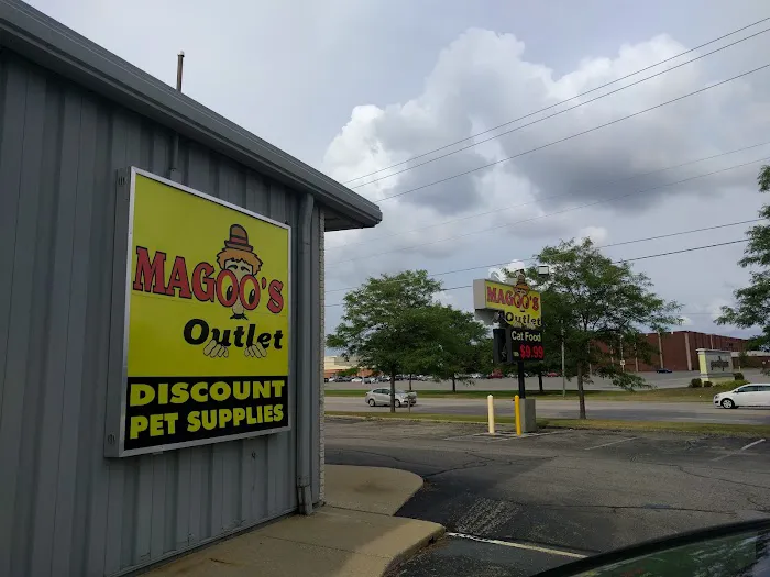 Magoo's Pet Outlet Picture 7